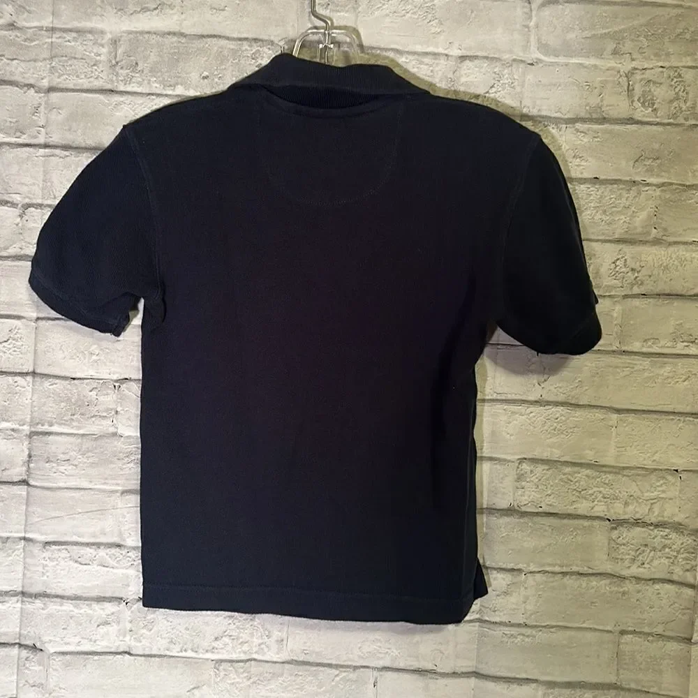 Gap Kids pique Polo